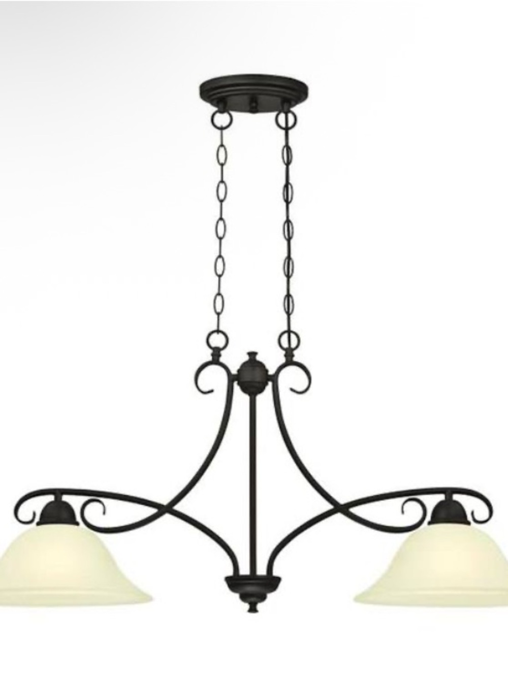 Pendant Light Box
